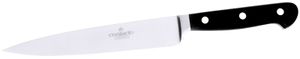 Fischfiliermesser, POM-Griff, Profiqualität aus Solingen, flexible Klinge, 30 cm Fischfiliermesser, POM-Griff, Profiqualität aus Solingen, flexible Klinge, 30 cm