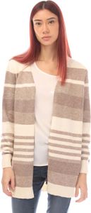 Only - "Lesly" Strickjacke offen für Damen GT2625 (34 DE) (Beige) Only - "Lesly" Strickjacke offen für Damen GT2625 (34 DE) (Beige)