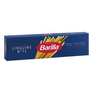 24x Pasta Barilla - Linguine - N.13 - 500g - Italienische Nudeln