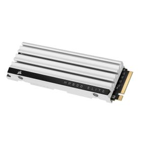 Corsair MP600 2TB PCIe Gen4 x4 NVMe M.2  Corsair | CSSD-F2000GBMP600ECS