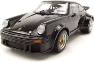 Porsche 934 RSR - 1:18 - Schuco