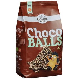 Bauckhof Choco Balls glutenfrei- 300g