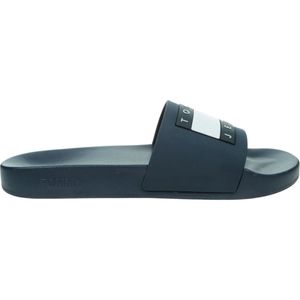 Tommy Hilfiger Boty Pool Slide, EM0EM01191C87