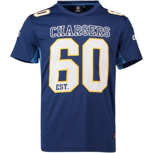 NFL Los Angeles Chargers 60 Trikot Moro  L