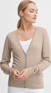 OXMO OXHelene - 21800077 ME Damen Strickjacke Cardigan Fein-Strick OXMO OXHelene - 21800077 ME Damen Strickjacke Cardigan Fein-Strick
