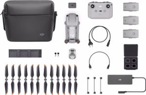 DJI AIR 2S Fly More Combo (EU)