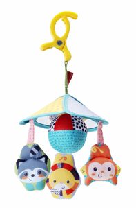 Lvíèek Kinderwagenkarussell