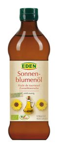 Eden Sonnenblumenöl,500ml