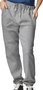 Gildan - Jogginghosen für Herren RW10718 (L) (Sportgrau)