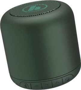 Hama Bluetooth®-Lautsprecher Drum 2.0, Dunkelgrün