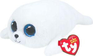 Icy - Robbe weiss, 24cm Icy - Robbe weiss, 24cm