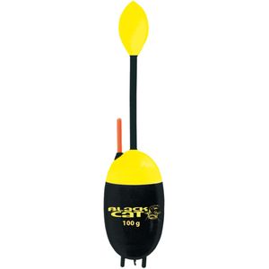 Black Cat Sumec plavák vzdialenosť / Wallerpose: 150g