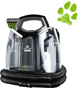 BISSELL SpotClean Pet Plus Tragbarer Fleckenreiniger (37241)