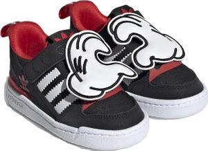 Adidas FORUM 360 Disney Uni Halbschuhe Freizeitschuhe Sneaker ,S29240,Schwarz , Gr: 27 EU Adidas FORUM 360 Disney Uni Halbschuhe Freizeitschuhe Sneaker ,S29240,Schwarz , Gr: 27 EU