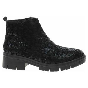 Tamaris Stiefelette Stiefelette Leder