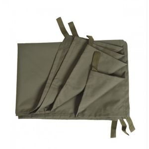 Mil-Tec Mehrzweckplane Tarp oliv