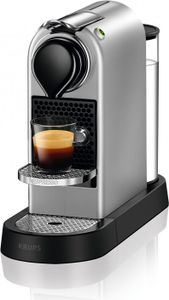 Krups XN 741 B Nespresso CitiZ
