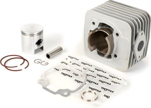 Zylinder BGM Original 125ccm für Piaggio AC 2T Maxi Piaggio SKR125, Skipper125, Aprilia SR125