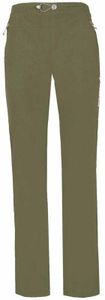 Rock Experience Powell 2.0 Woman Olive Night L Outdoorhose