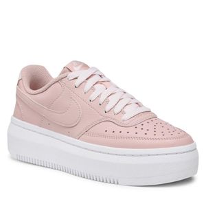 Nike Buty Court Vision Alta, DM0113600