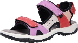 Rohde Trekkingsandalen Damen 31373831333635 Bunt 39 EU