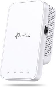 TP-LINK RE330 V1 - Wzmacniacz zasięgu Wi-Fi - 100Mb LAN