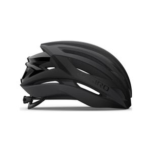 Kask Giro Syntax Mat Black rozmiar L (59-63 cm) 7099695