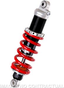 YSS Stoßdämpfer hinten Gas Top Line Passend Kompatibel mit Suzuki GS XR 1100 MZ456-315TR-05-85
