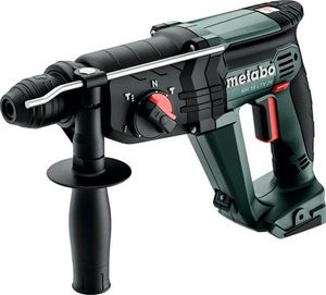 Akku-Kombihammer Metabo KH 18 LTX 24, ohne Akku und Ladegerät Akku-Kombihammer Metabo KH 18 LTX 24, ohne Akku und Ladegerät