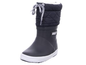 Aigle Giboulee II Marine Blanc 24