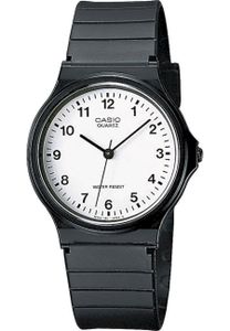 Casio - Pánské hodinky - Casio Collection - MQ-24-7BLLEG