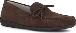 Geox Ascanio Bootsschuhe Braun EU 45 Mann Braun EU 45