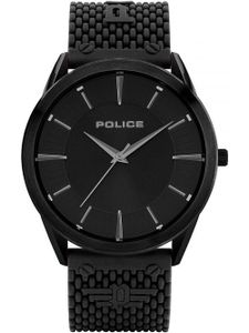 Police PL15967JSB.02AP Patriot Herren 45mm 3ATM