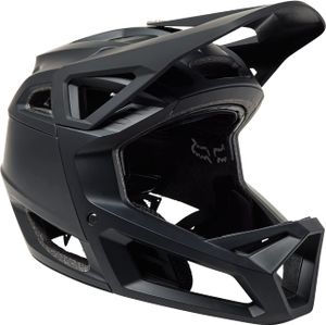 Fox Proframe RS CE Fahrrad MTB Helm schwarz matt L 59-63cm