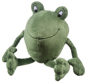 Heunec 793774 - Janosch Frosch, 13 cm 4001750793774