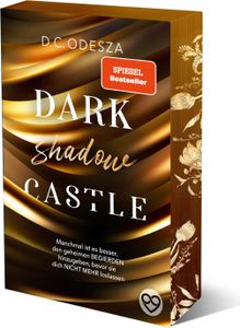 DARK shadow CASTLE 03