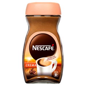 Nescafé Crema Instant-Kaffee 200 g