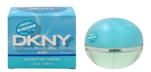 DKNY Be Delicious Bay Breeze Edt Spray