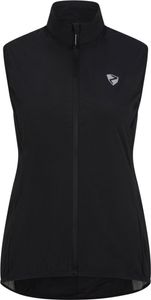 ZIENER NEFELIA vest lady black 46