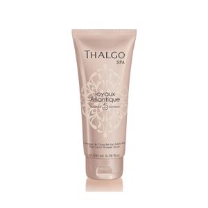 Thalgo Pink Sand Shower Scrub 200ml