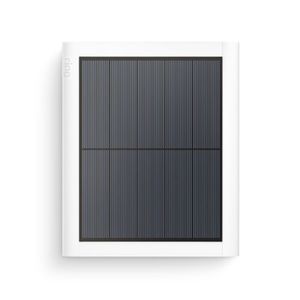 Solárny panel (2. generácia), USB-C, biely