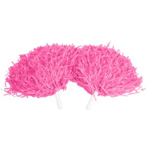 Roztleskávačky Pompoms Cheer Party Kostým Sport Accessoire (PIN)