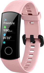 Huawei Honor Band 4 Coral Pink