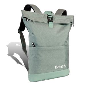 Bench Business Backpack Leisure 30x47x14 Školní batoh D2ORI309L