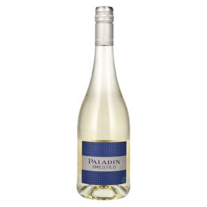 Paladin AMICO FILÒ Vino Bianco Frizzante 11% Vol. 0,75l