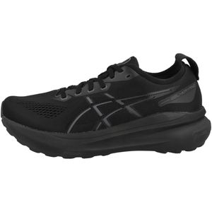 Asics GEL-KAYANO 31 - Herren Laufschuhe Schwarz 1011B867-001 , EU 44 UK 9