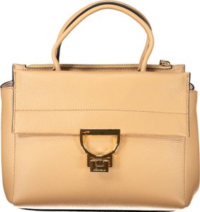 COCCINELLE DAMEN TASCHE BRAUN : Farbe - Braun, Größe - UNI Größe: UNI Farbe: Braun COCCINELLE DAMEN TASCHE BRAUN : Farbe - Braun, Größe - UNI Größe: UNI Farbe: Braun