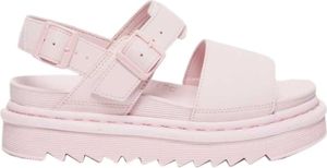 Dr. Martens Voss Mono Hydra Leather - Rosa, 3