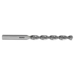 Ruko Spiralbohrer DIN338 TL3000 Durchmesser 10mm HSS-G - 258100