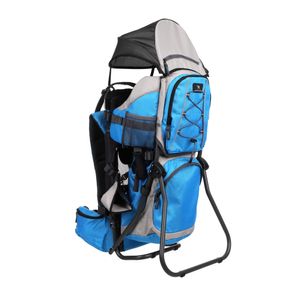 Trekingový horský nosič Dromader Blue Kangoo